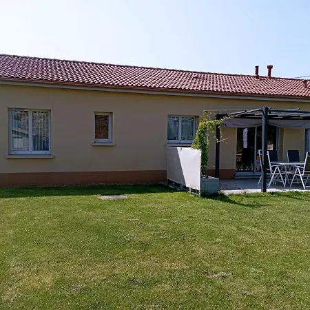 Le Jolicy Villa Nexon Exterior photo