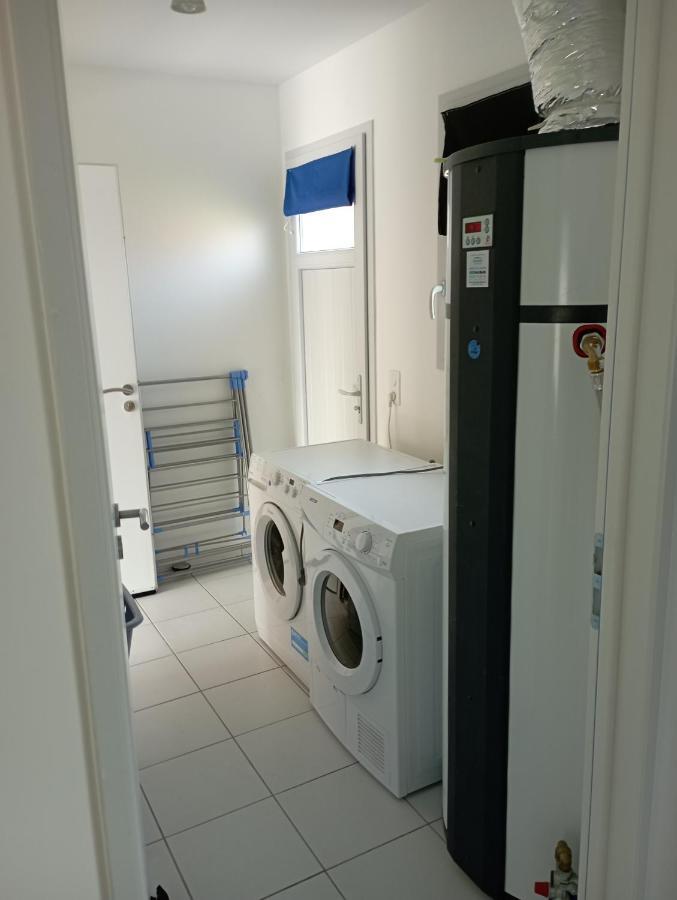 Holiday home Le Jolicy Nexon