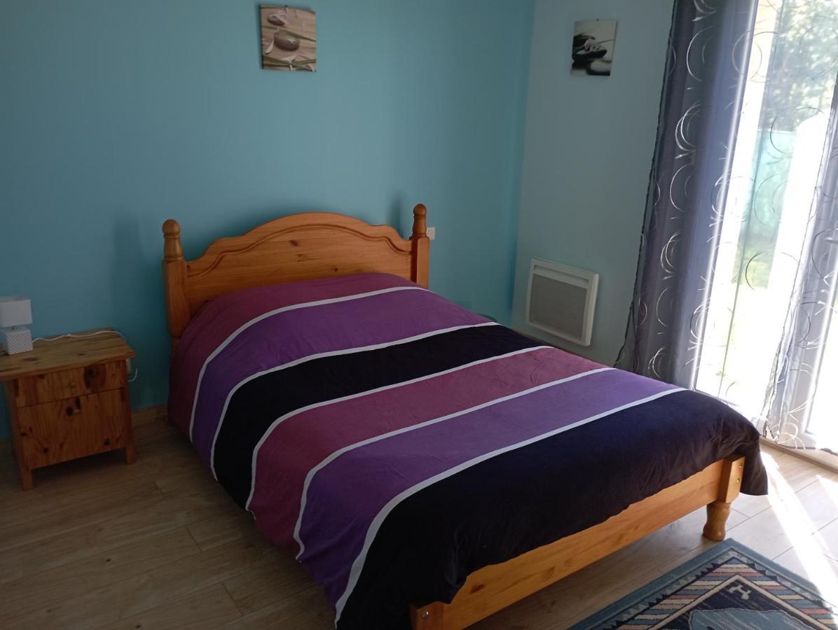 Le Jolicy Holiday home *
