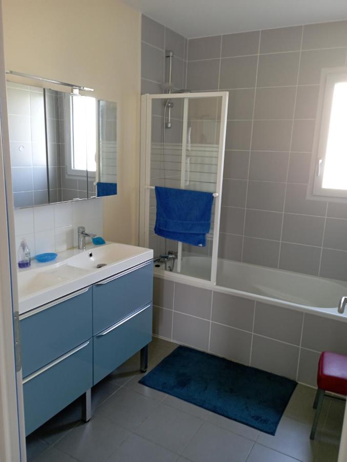 Holiday home Le Jolicy Nexon